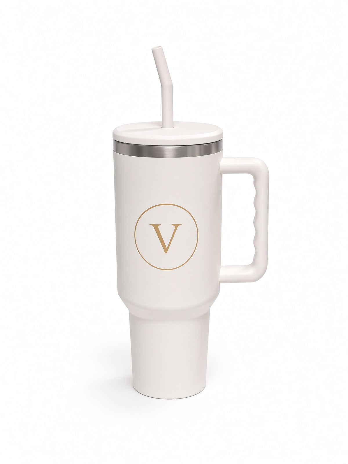 Velamor Tumbler 40 oz – Stijlvol, ruim en praktisch