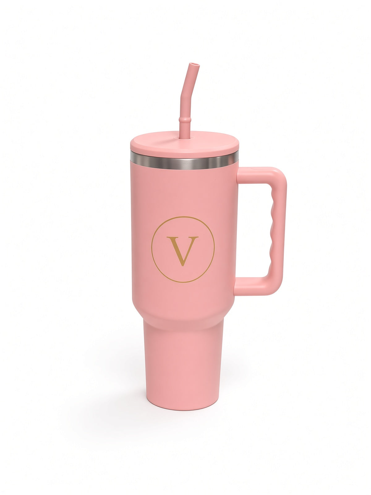 Velamor Tumbler 40 oz – Stijlvol, ruim en praktisch