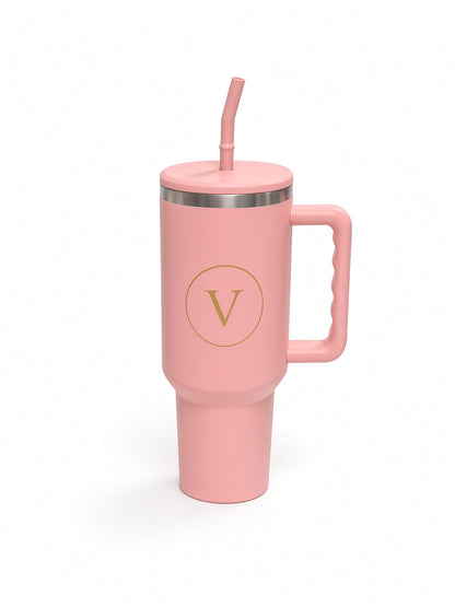 Velamor Tumbler 40 oz – Stijlvol, ruim en praktisch